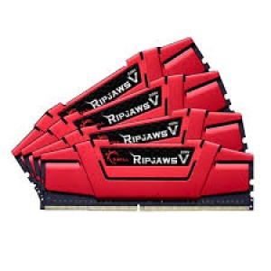 RAM GSKill 16Gb (2x8Gb) DDR4-2666- F4-2666C15D-16GVR